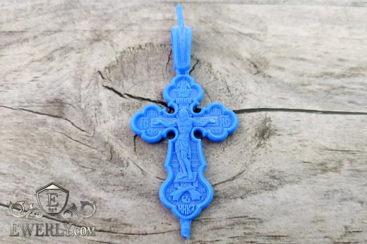Cross - Waxex [stencil] of injection wax (wholesale) to buy 18144QJ