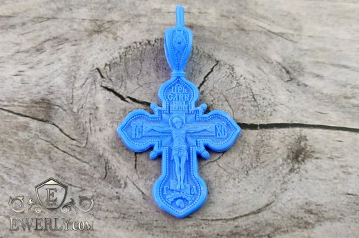 Cross - Waxex [stencil] of injection wax (wholesale) to buy 18206FH