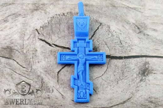 Cross - Waxex [stencil] of injection wax (wholesale) to buy 18658IP