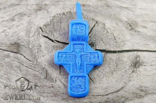 Cross - Waxex [stencil] of injection wax (wholesale) to buy 18737RU