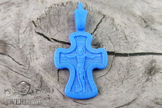 Cross - Waxex [stencil] of injection wax (wholesale) to buy 18135TC