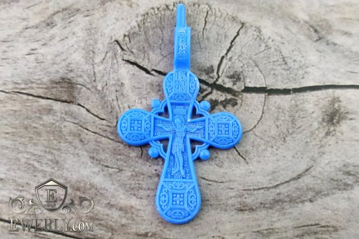 Cross - Waxex [stencil] of injection wax (wholesale) to buy 18709VJ
