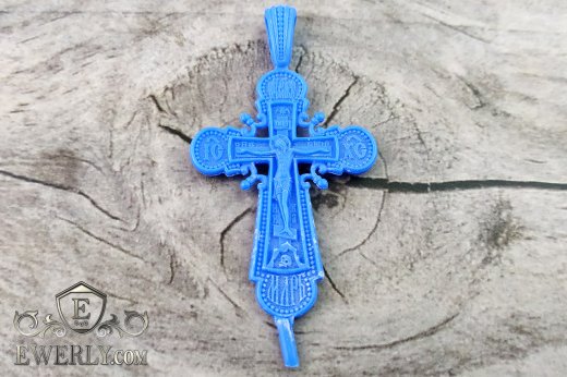 Cross - Waxex [stencil] of injection wax (wholesale) to buy 18604OD
